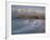 Holywell Bay, Near Newquay, Cornwall, England, United Kingdom-John Miller-Framed Photographic Print