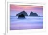 Holywell Bay-null-Framed Photographic Print