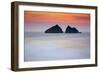 Holywell Bay-null-Framed Photographic Print