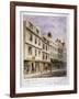 Holywell Street, Westminster, London, C1853-Thomas Hosmer Shepherd-Framed Giclee Print