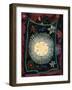 Homage to Echincactus, 1999-Michael Chase-Framed Giclee Print