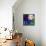 Homage to Lichtenstein-John Nolan-Framed Stretched Canvas displayed on a wall