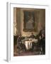 Homage to Manet, 1909-Sir William Orpen-Framed Giclee Print