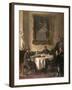 Homage to Manet, 1909-Sir William Orpen-Framed Giclee Print