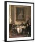 Homage to Manet, 1909-Sir William Orpen-Framed Giclee Print