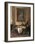 Homage to Manet, 1909-Sir William Orpen-Framed Giclee Print