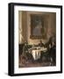 Homage to Manet, 1909-Sir William Orpen-Framed Giclee Print