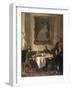 Homage to Manet, 1909-Sir William Orpen-Framed Giclee Print