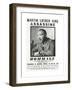 Homage to Martin Luther King, 1968-null-Framed Giclee Print