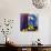Homage to Matisse 1-John Nolan-Giclee Print displayed on a wall