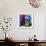 Homage to Matisse 1-John Nolan-Framed Giclee Print displayed on a wall