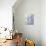 Homage To Morandi With Flowers-Lisa Katharina-Giclee Print displayed on a wall