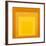 Homage To The Square-Josef Albers-Framed Art Print