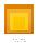 Homage To The Square-Josef Albers-Framed Art Print