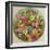 Homage to the Wild Rose-Albert Williams-Framed Giclee Print