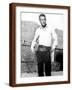 Brown Frame