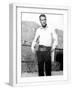 White Frame