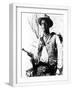 White Frame