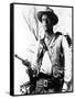 Canvas Black
