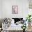 Home, 2017-Gigi Sudbury-Framed Stretched Canvas displayed on a wall