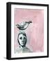 Home, 2017-Gigi Sudbury-Framed Giclee Print