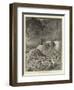 Home Again! a Reverie-Alexander Stuart Boyd-Framed Giclee Print