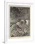 Home Again! a Reverie-Alexander Stuart Boyd-Framed Giclee Print