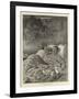 Home Again! a Reverie-Alexander Stuart Boyd-Framed Giclee Print