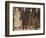 Home Again - the King, the Queen, with Mr. and Mrs. Chamberlain, 1938, (1938)-null-Framed Photographic Print