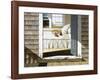 Home Again-Zhen-Huan Lu-Framed Art Print