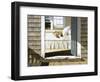 Home Again-Zhen-Huan Lu-Framed Giclee Print