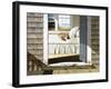 Home Again-Zhen-Huan Lu-Framed Giclee Print