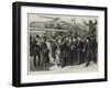 Home Again-Godefroy Durand-Framed Giclee Print