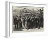 Home Again-Godefroy Durand-Framed Giclee Print