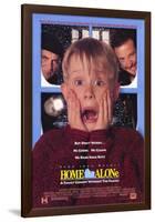 Home Alone-null-Framed Poster