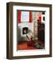 Home Alone-null-Framed Photo