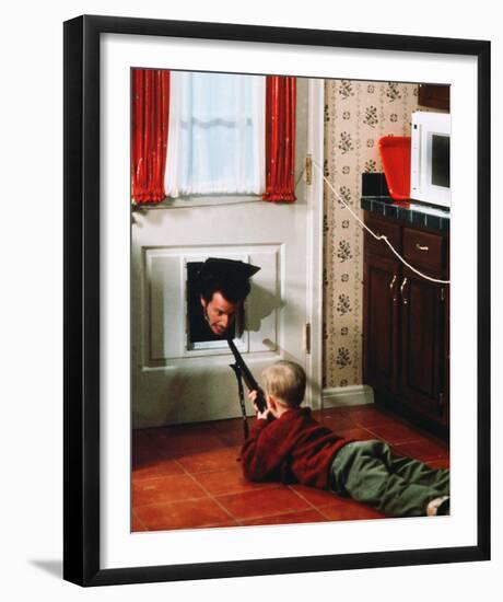 Home Alone-null-Framed Photo