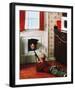 Home Alone-null-Framed Photo