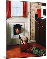 Home Alone-null-Mounted Photo