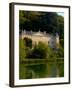 Home along the Saone River, France-Lisa S. Engelbrecht-Framed Photographic Print