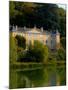 Home along the Saone River, France-Lisa S. Engelbrecht-Mounted Photographic Print