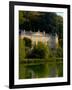 Home along the Saone River, France-Lisa S. Engelbrecht-Framed Photographic Print