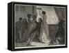 Home and Victory-Francis William Topham-Framed Stretched Canvas