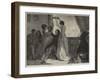 Home and Victory-Francis William Topham-Framed Giclee Print