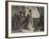 Home and Victory-Francis William Topham-Framed Giclee Print