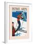 Home Arts, February 1939-Ralph Coleman-Framed Art Print