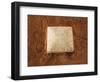 Home Base-Randy Faris-Framed Photographic Print