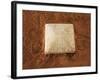 Home Base-Randy Faris-Framed Photographic Print