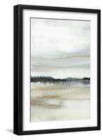 Home Before Dark II-PI Studio-Framed Art Print