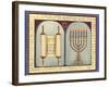 Home Blessing-Vessela G.-Framed Giclee Print